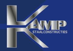 Kamp Staalconstructies